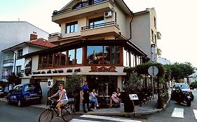 Hotel Albatros New Town