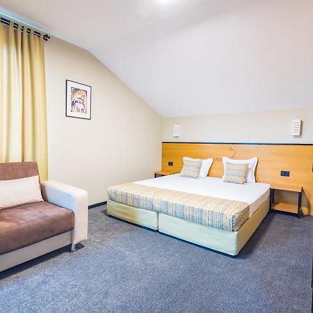 Hotel Albatros New Town Sozopol Zewnętrze zdjęcie