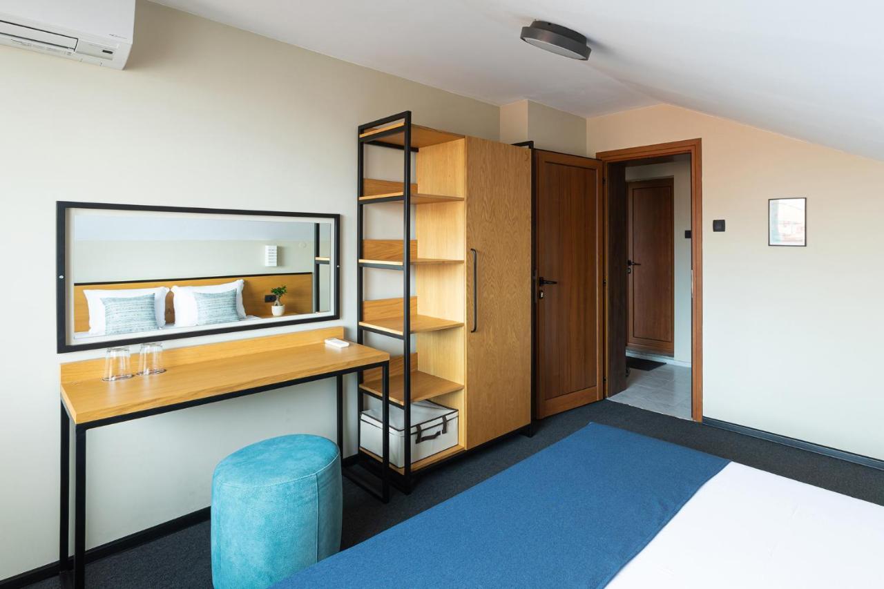 Hotel Albatros New Town Sozopol Zewnętrze zdjęcie