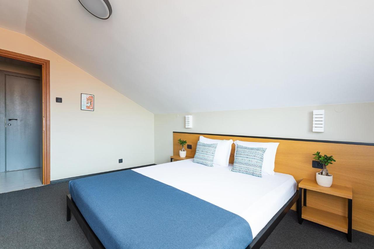Hotel Albatros New Town Sozopol Zewnętrze zdjęcie