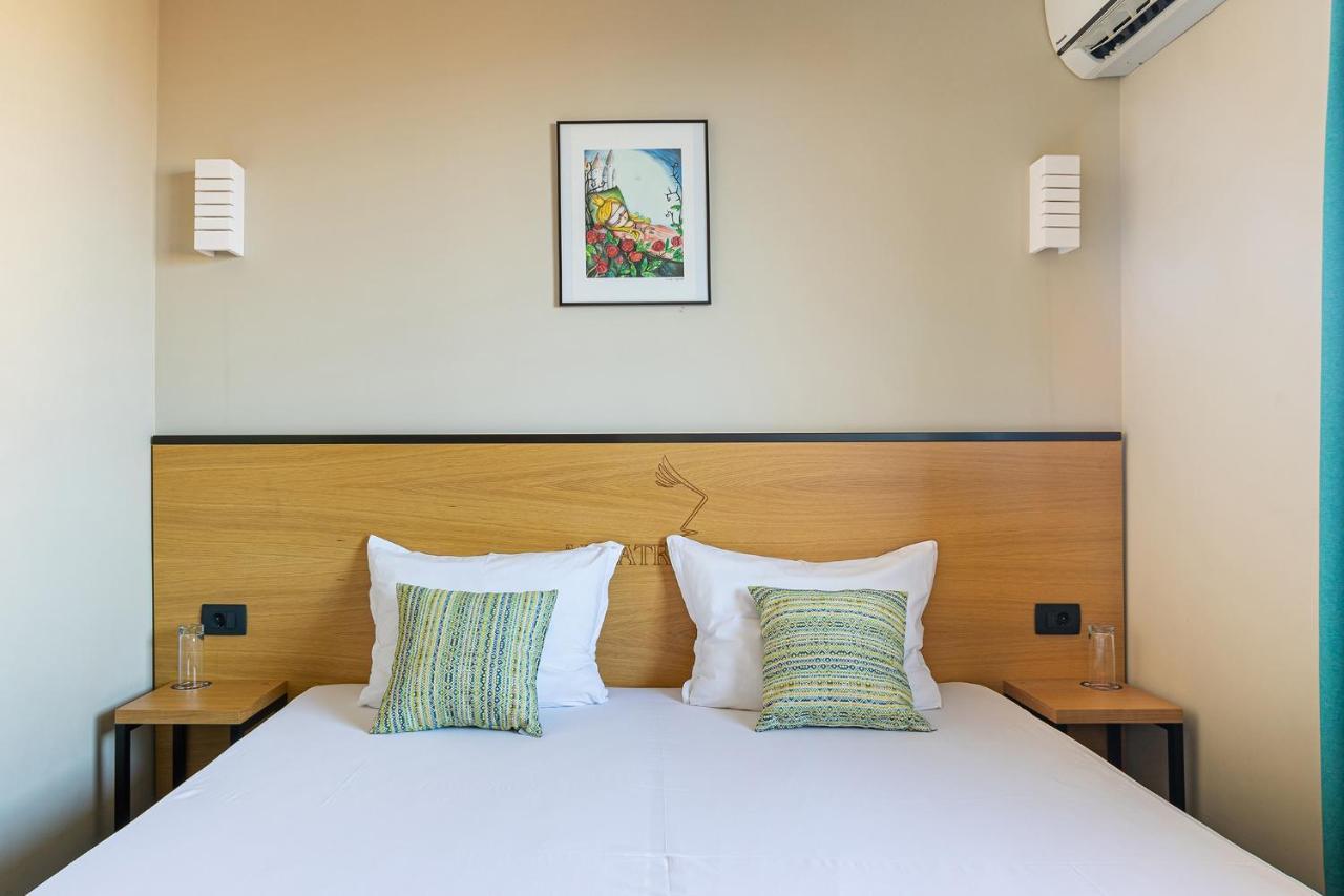 Hotel Albatros New Town Sozopol Zewnętrze zdjęcie
