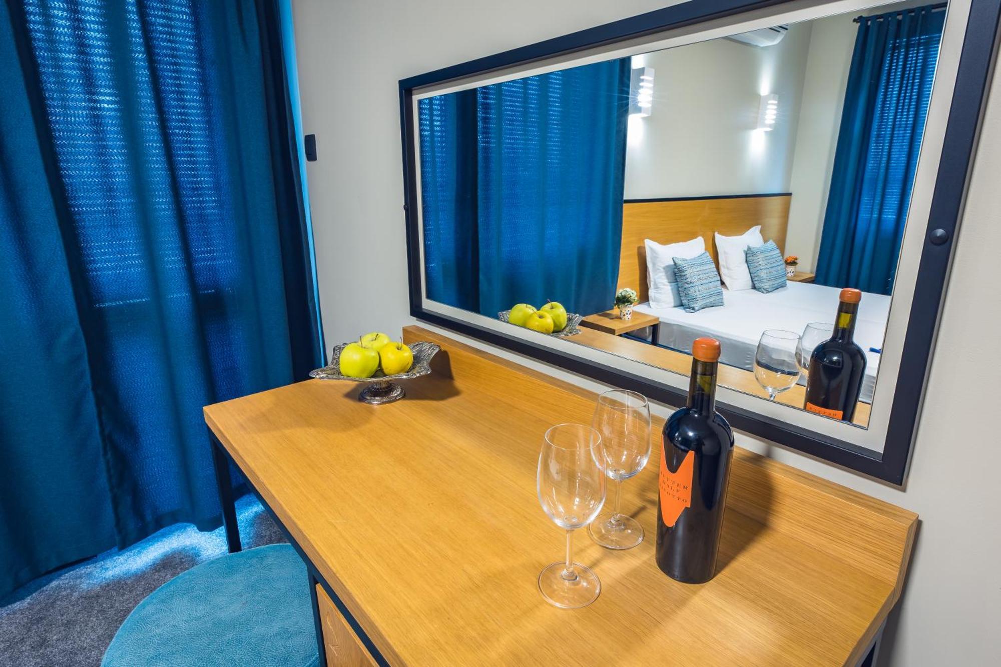 Hotel Albatros New Town Sozopol Zewnętrze zdjęcie