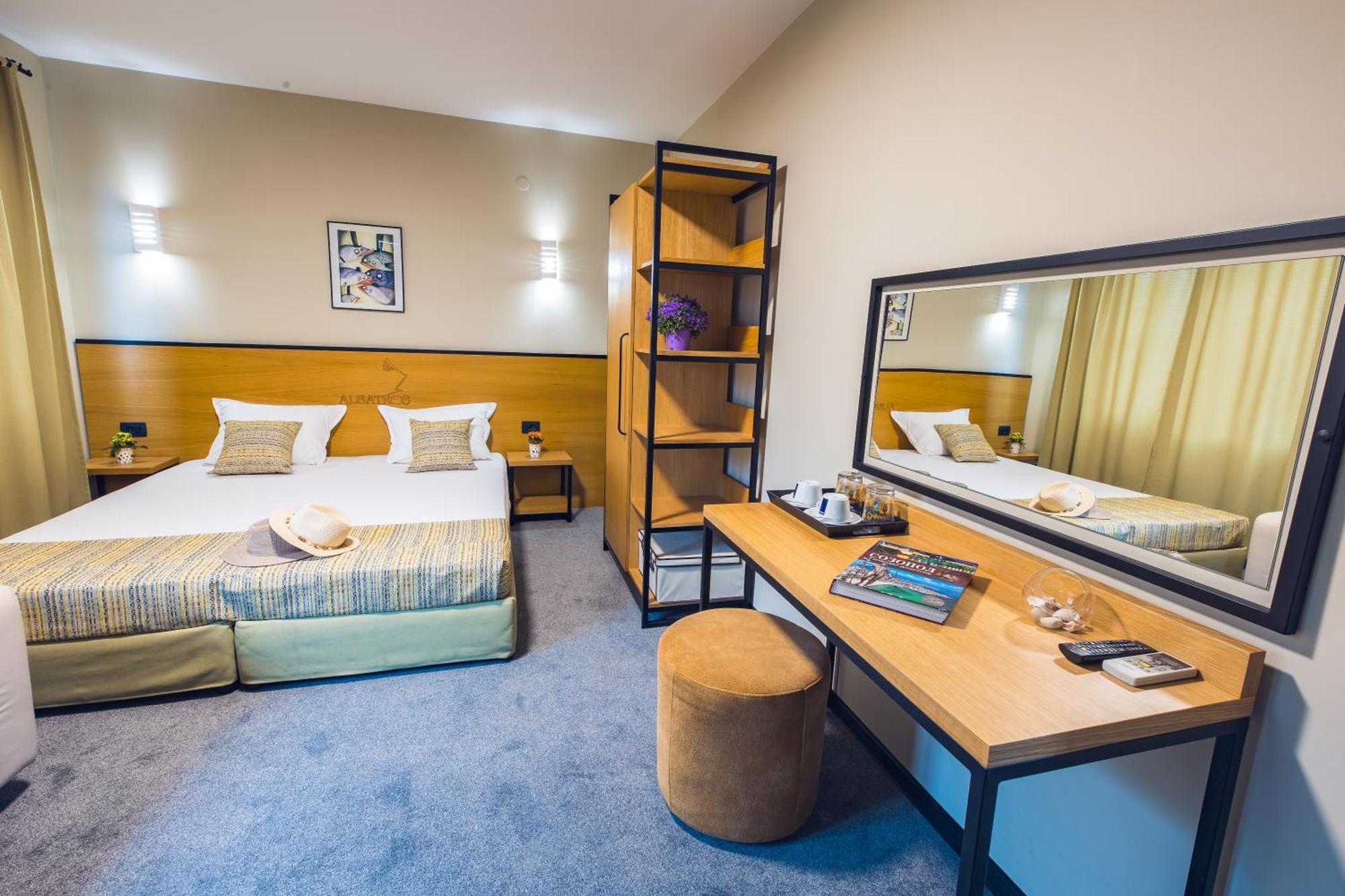 Hotel Albatros New Town Sozopol Zewnętrze zdjęcie