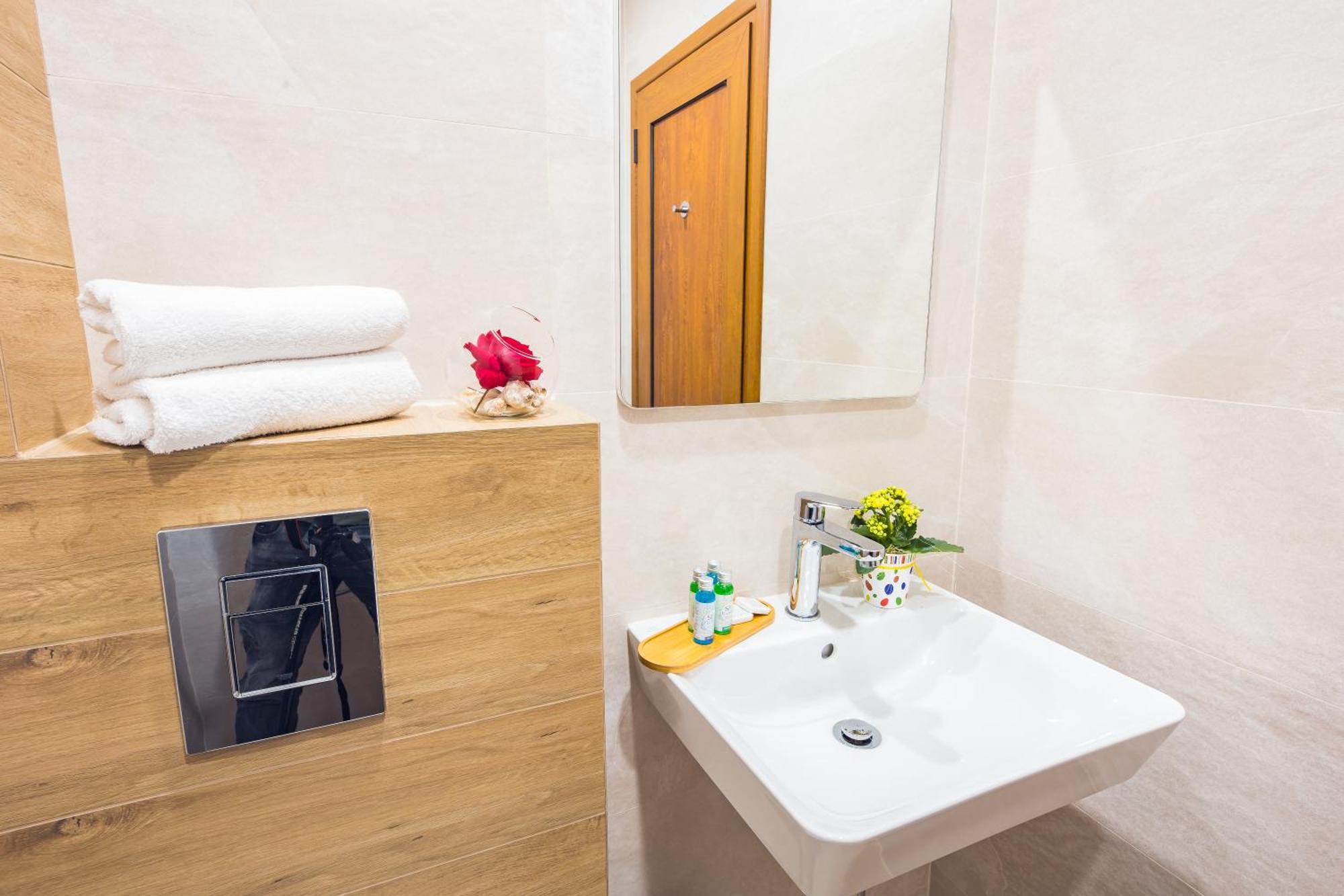Hotel Albatros New Town Sozopol Zewnętrze zdjęcie