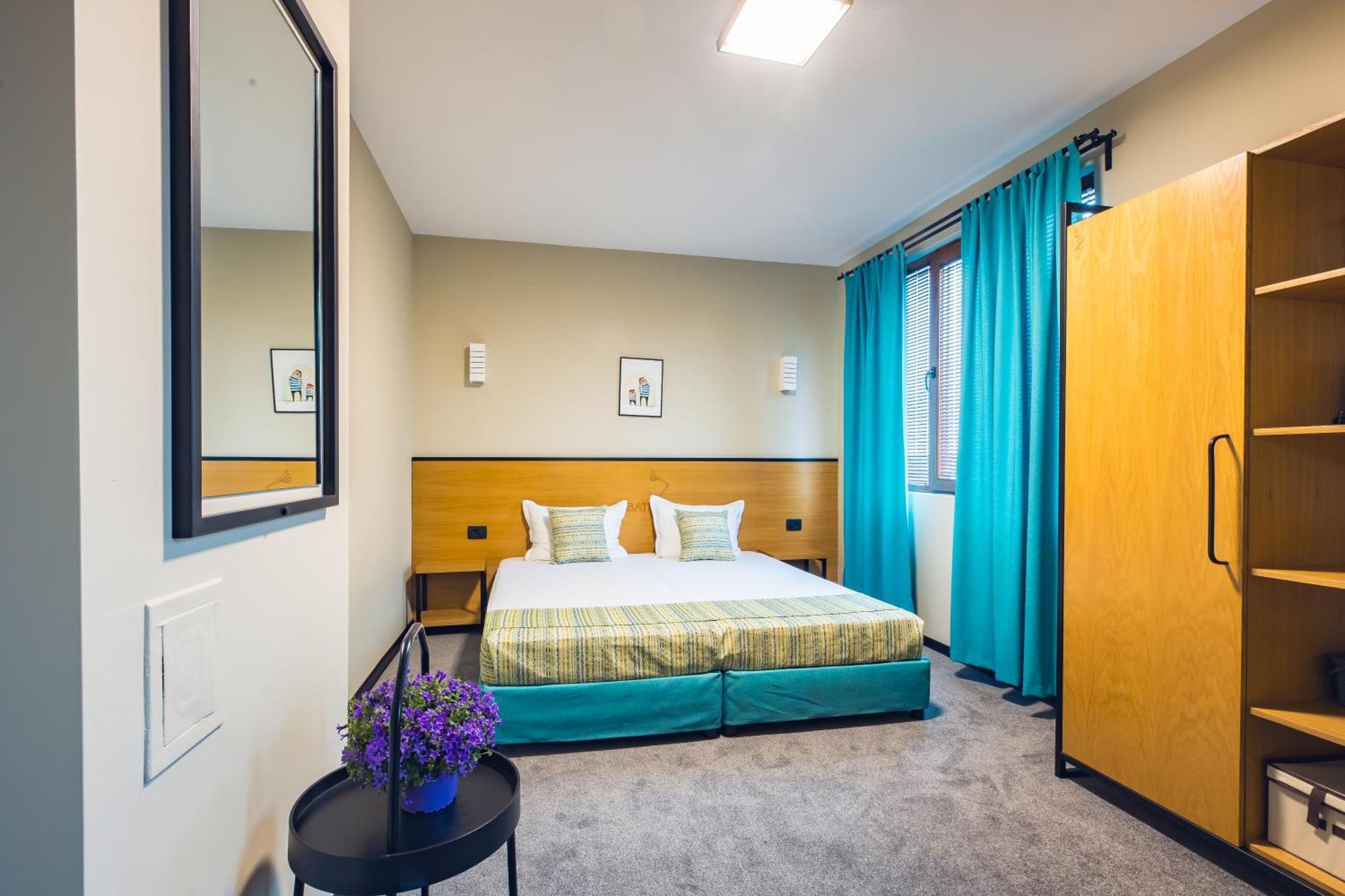 Hotel Albatros New Town Sozopol Zewnętrze zdjęcie