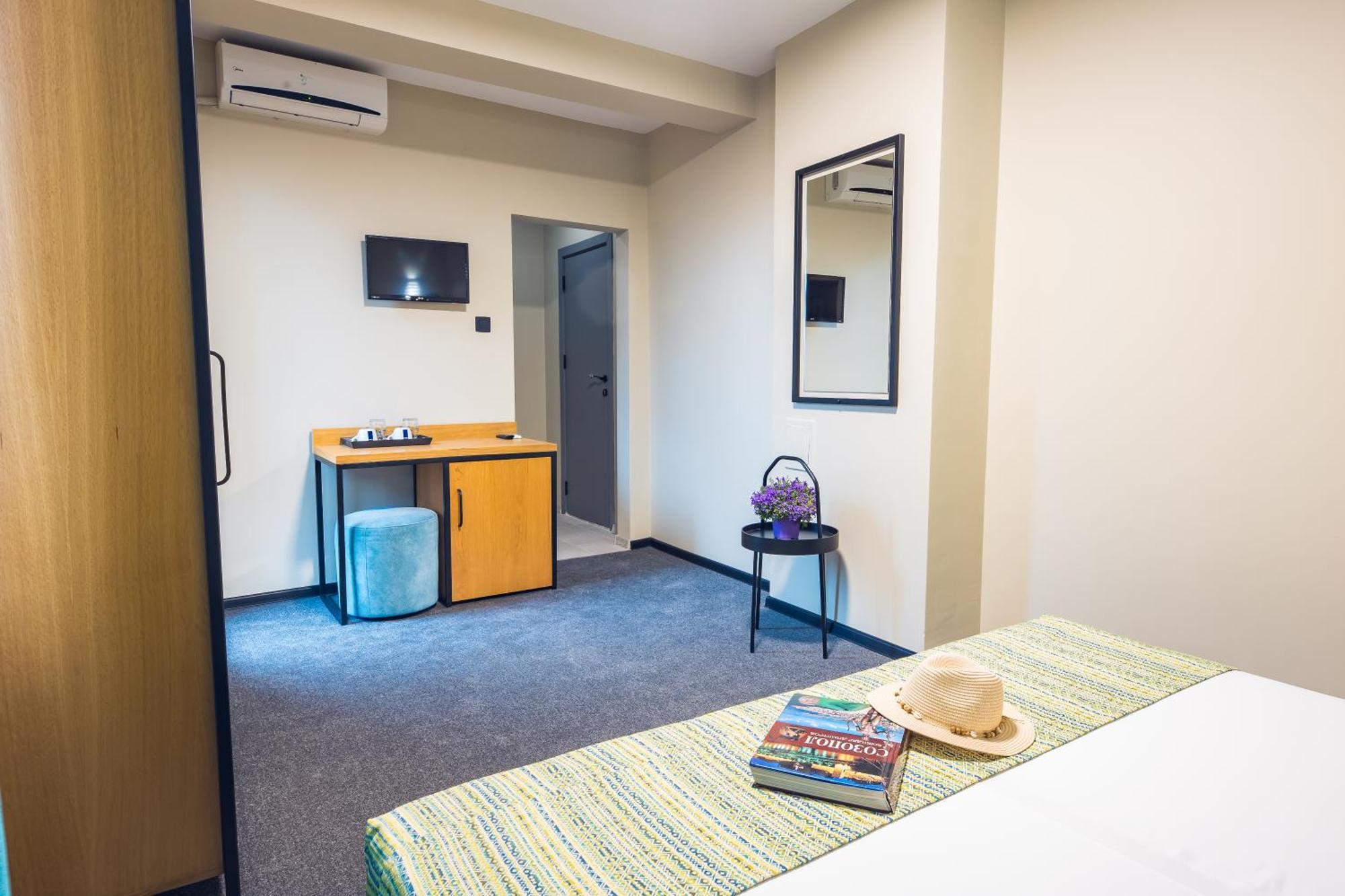 Hotel Albatros New Town Sozopol Zewnętrze zdjęcie