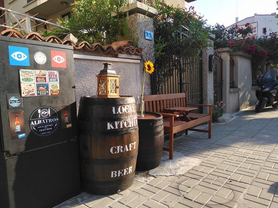 Hotel Albatros New Town Sozopol Zewnętrze zdjęcie