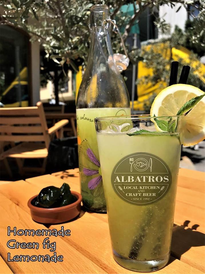 Hotel Albatros New Town Sozopol Zewnętrze zdjęcie