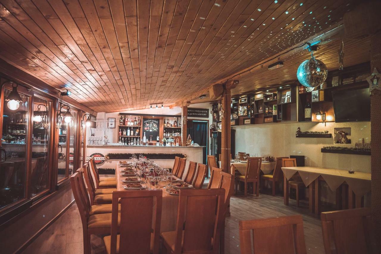 Hotel Albatros New Town Sozopol Zewnętrze zdjęcie